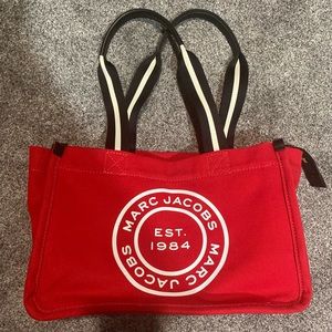 Marc Jacobs tote